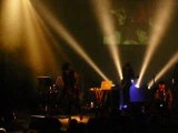 Cirkus Feat. Neneh Cherry Live @ Bordeaux 25.03.2009 Beats..