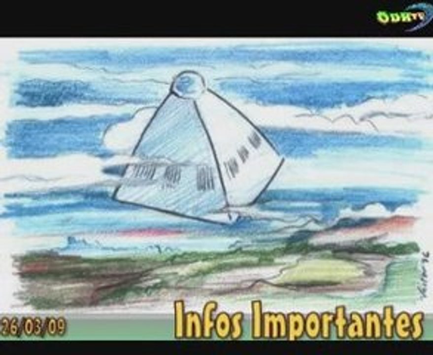 UFO Active 26.03.09