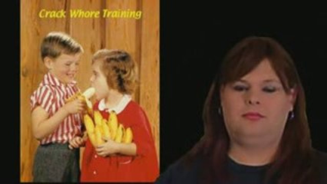 How I Lost My Virginity - Children's Stories