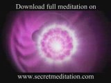 Guided Meditation Chakra Music: The Crown Chakra