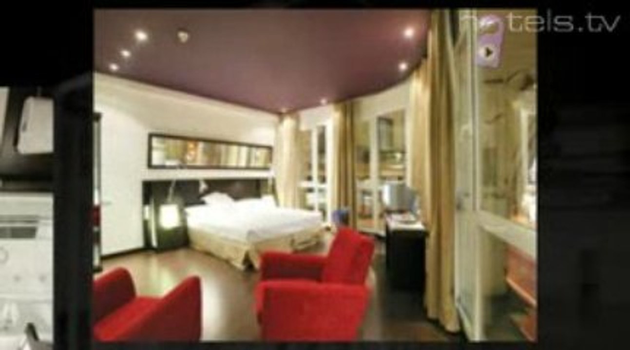 High Tech Avendia Madrid