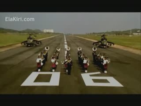 Sri Lanka Matha - Bathiya & Santhush (Sri Lankan ARMY)