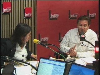 Le prix du Livre Inter