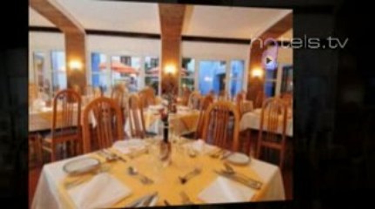 Hotel Carvoeiro Sol