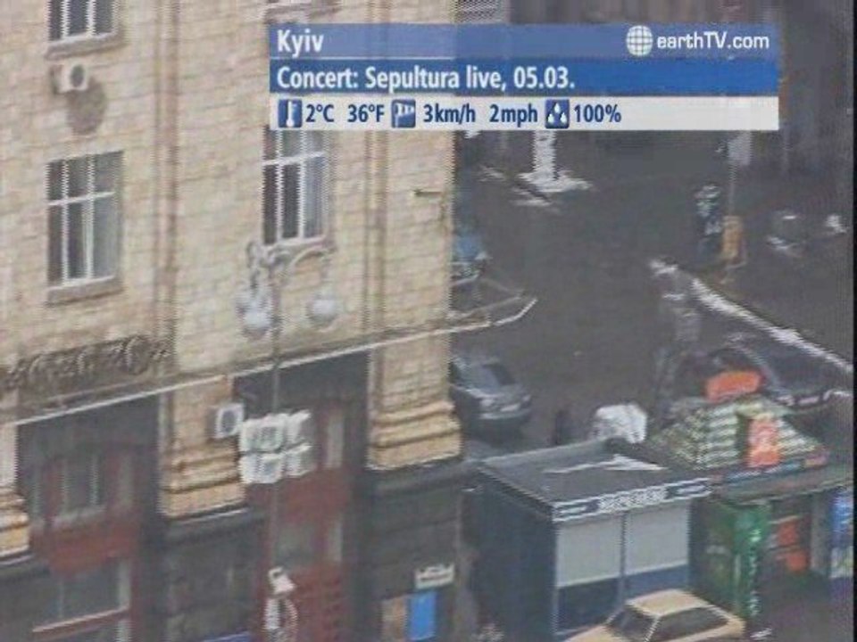 Ascona - Ticino - Switzerland, Dresden - Germany, Londolozi - South Africa, Kyiv - Ukraine, Amsterdam - Netherlands, Antalya - Turkey, Vienna - Austria