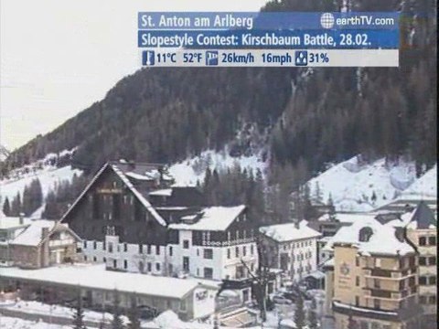 Antibes - Juan-les-Pins - France, Bandar Seri Begawan - Brunei, Dubrovnik - Croatia, Warsaw - Poland, St. Anton am Arlberg - Austria, London - United Kingdom, Cape Town - South Africa