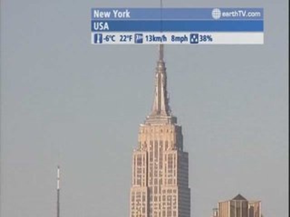 Budapest - Hungary, Palma de Mallorca - Spain, Auckland - New Zealand, Johannesburg - South Africa, New York - USA, Seattle - USA, Antibes - Juan-les-Pins - France