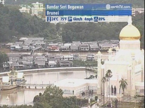 Palma de Mallorca - Spain, Sydney - Australia, Pine Valley - Beijing - China, Bandar Seri Begawan - Brunei, Dubai - United Arab Emirates, Brussels - Belgium, Washington - USA