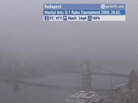 Amsterdam - Netherlands, London - United Kingdom, Saint-Malo - France, Budapest - Hungary, Dolomites - Italy, Hong Kong SAR - China, Jakarta - Indonesia