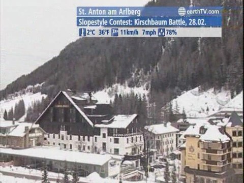 Antibes - Juan-les-Pins - France, Dusseldorf - Germany, London - United Kingdom, Antalya - Turkey, St. Anton am Arlberg - Austria, Dubrovnik - Croatia, Cape Town - South Africa