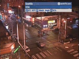 Manila - Philippines, Hong Kong SAR - China, Amsterdam - Netherlands, Antalya - Turkey, Seattle - USA, Jakarta - Indonesia, Berlin - Germany