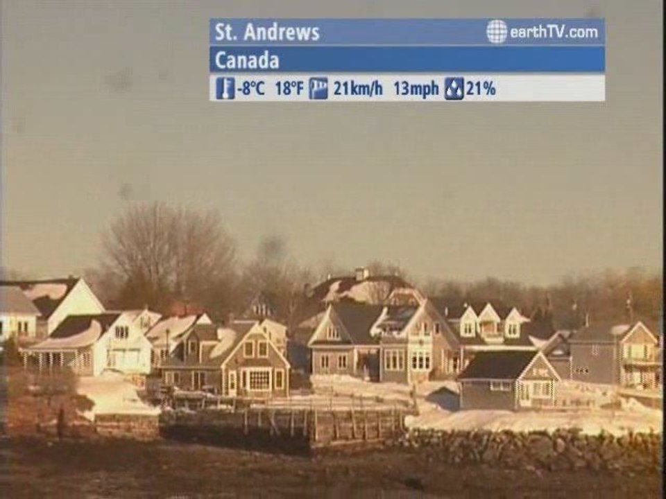 Venice - Italy, Cape Town - South Africa, Sydney - Australia, Avignon - France, St. Andrews - Canada, Honolulu - USA, Vienna - Austria