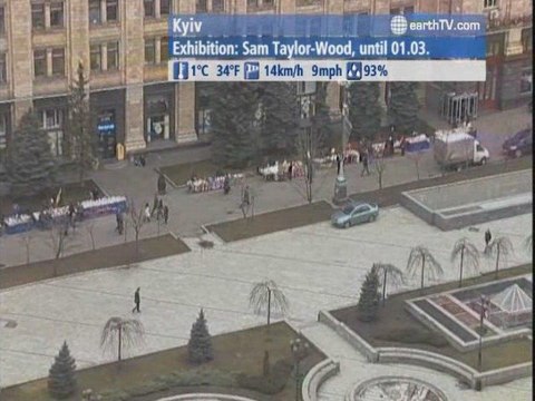 Dubai - United Arab Emirates, Jakarta - Indonesia, London - United Kingdom, Engelberg - Titlis - Switzerland, Kyiv - Ukraine, Bandar Seri Begawan - Brunei, Honolulu - USA