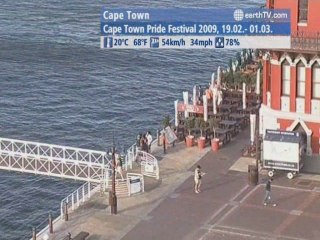 Kyiv - Ukraine, Saint-Malo - France, Palma de Mallorca - Spain, Cape Town - South Africa, Vienna - Austria, Dubai - United Arab Emirates, Warsaw - Poland