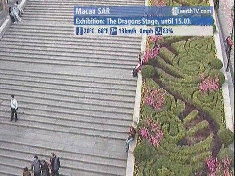 Amsterdam - Netherlands, Budapest - Hungary, Kyiv - Ukraine, Macau SAR - China, Antalya - Turkey, Warsaw - Poland, Washington - USA