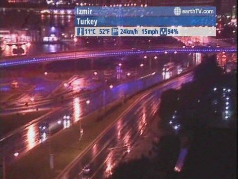 Washington - USA, Saint-Malo - France, Vienna - Austria, Izmir - Turkey, Venice - Italy, Cape Town - South Africa, Honolulu - USA