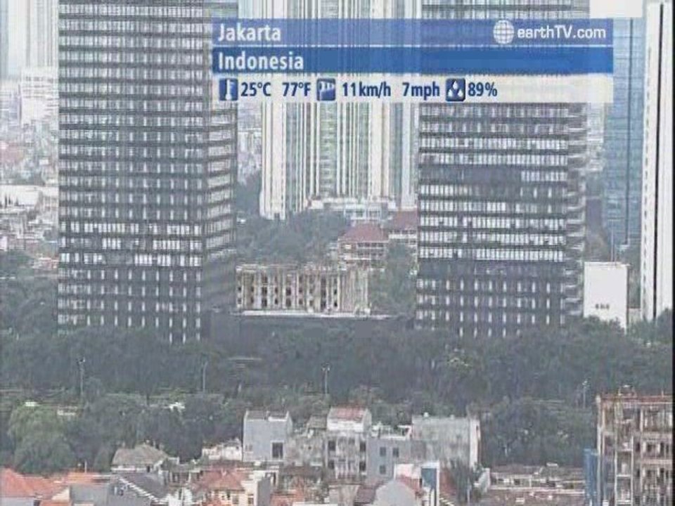 Palma de Mallorca - Spain, Pine Valley - Beijing - China, Auckland - New Zealand, Jakarta - Indonesia, Manila - Philippines, Honolulu - USA, Sydney - Australia