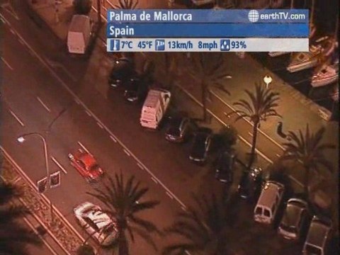 Sydney - Australia, Pine Valley - Beijing - China, Macau SAR - China, Amsterdam - Netherlands, Palma de Mallorca - Spain, Honolulu - USA, Jakarta - Indonesia