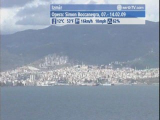 Dresden - Germany, Santorini - Greece, Hong Kong SAR - China, Saint-Malo - France, Izmir - Turkey, Dolomites - Italy, Plettenberg Bay - South Africa