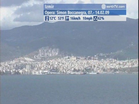 Dresden - Germany, Santorini - Greece, Hong Kong SAR - China, Saint-Malo - France, Izmir - Turkey, Dolomites - Italy, Plettenberg Bay - South Africa