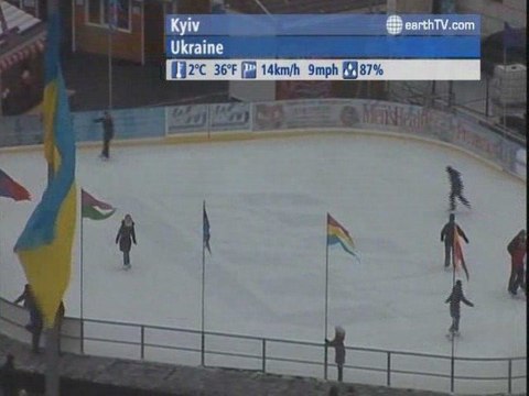 London - United Kingdom, Dresden - Germany, Londolozi - South Africa, Kyiv - Ukraine, Warsaw - Poland, Antalya - Turkey, Vienna - Austria