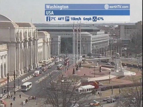 Warnemunde - Germany, Palma de Mallorca - Spain, Sydney - Australia, St. Andrews - Canada, Washington - USA, Saint-Malo - France, Vienna - Austria