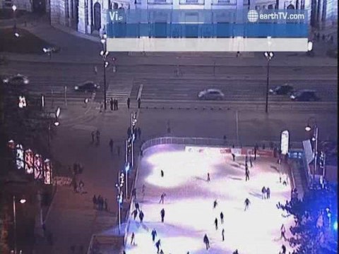 Honolulu - USA, Izmir - Turkey, Cape Town - South Africa, Venice - Italy, Sydney - Australia, Vienna - Austria, Saint-Malo - France