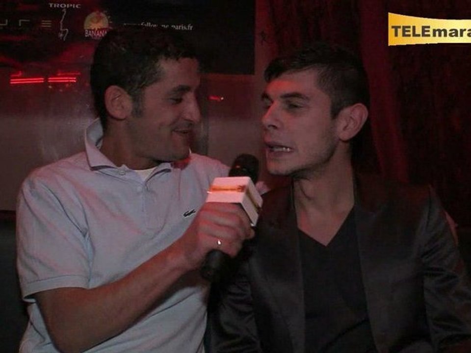 "Goûte-moi ou Epouse-moi" au Tropic Café