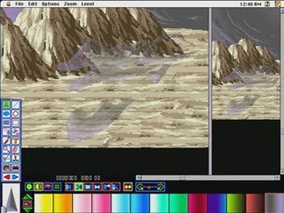 [Pippin] Dragon Ball Z Anime Designer Vidéo 2