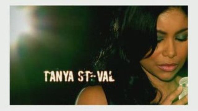 Tanya St-Val - What's Up (HD)