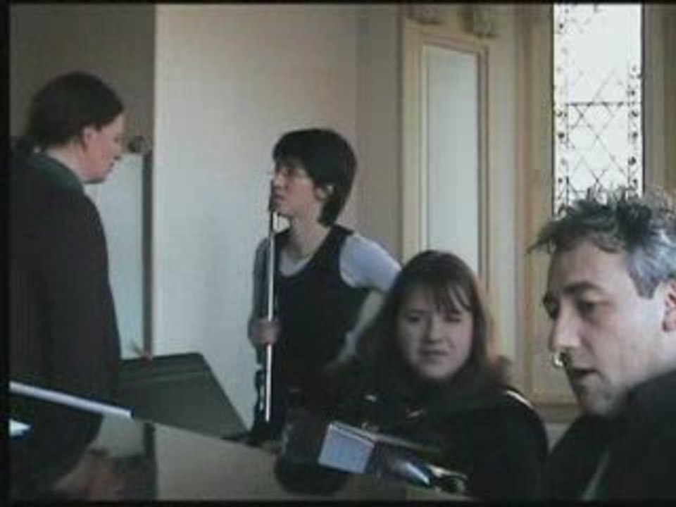 LucarnePresentation