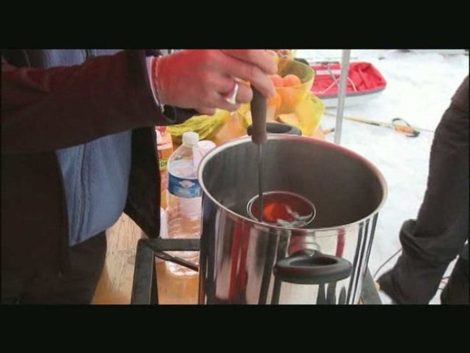 Free Rando Vercors 2009