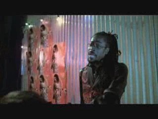 NATSJA feat. Beenie Man - Better Than Dem