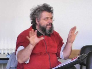 Présentation Alliance des Générations par JM Caudron