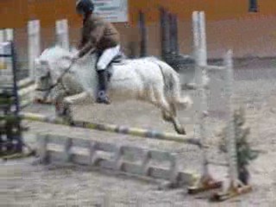 Feu & Moi CLP2 LUDRES