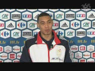 Football365 : Hoarau savoure