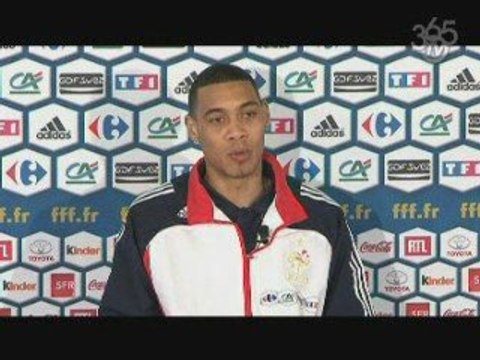 Football365 : Hoarau savoure