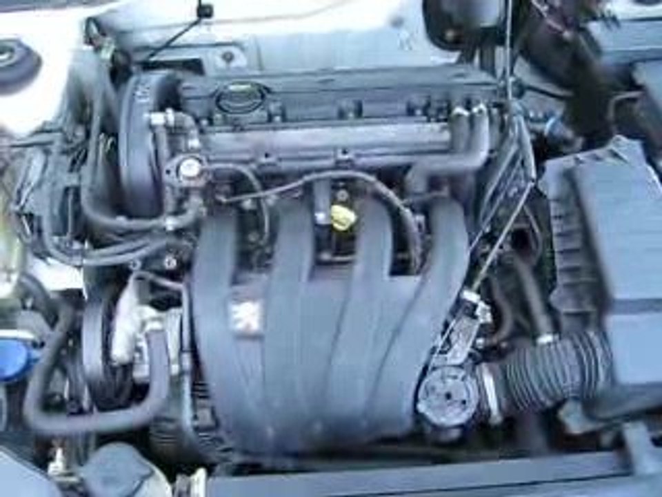 1.8L 16v demarre pas 3