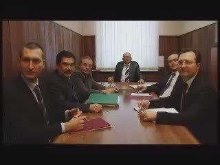 КГБ раскрывает каббалу