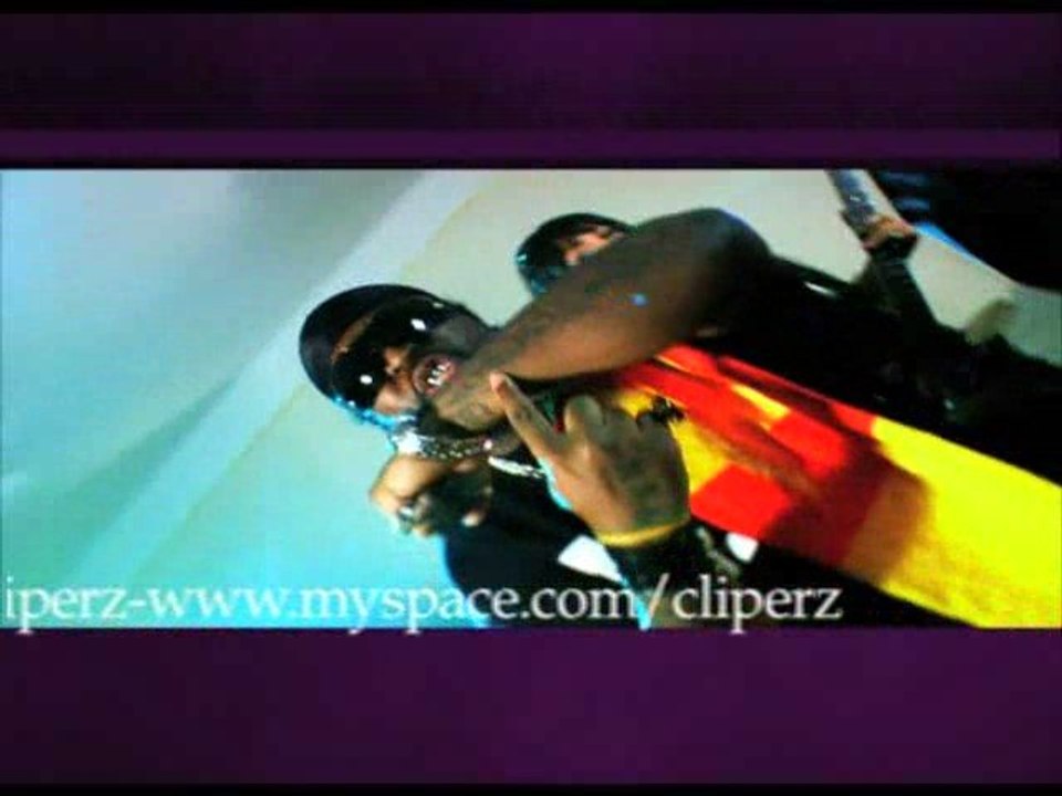 Showreel cliperz