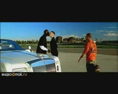 Тимати, Snoop Dogg Groove On