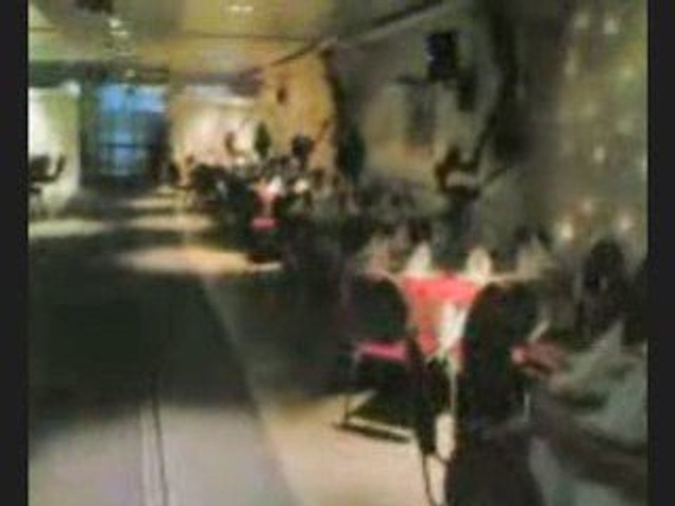 NEW STYLE KABYLE-CHEB ABBES 2009-REMIX KADIR DJOHNS