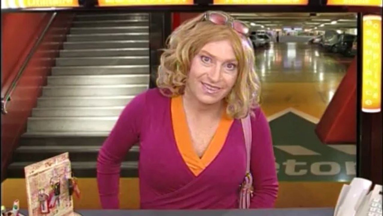 Extraits de "Plus jamais comme ça" - 2005