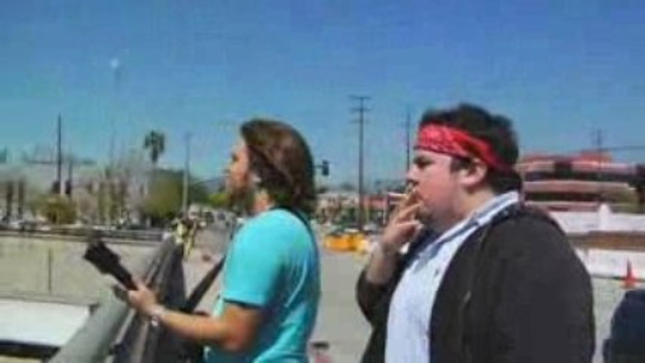Guitar Hero Trafic