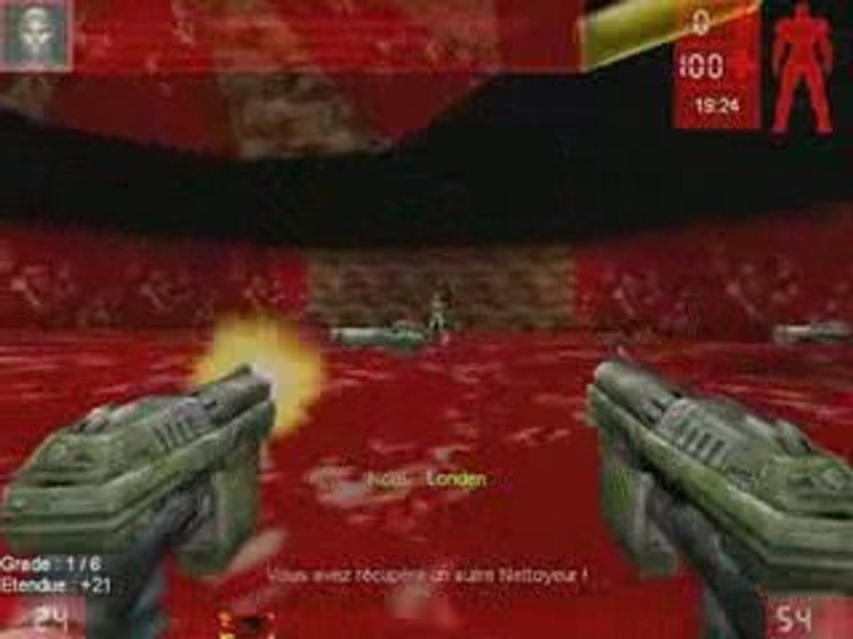 Daviddu63_[Fr] ON Explosive 1 public 100 mbit Server .