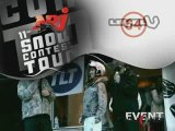 Nrj Snow Contest Tour 2009