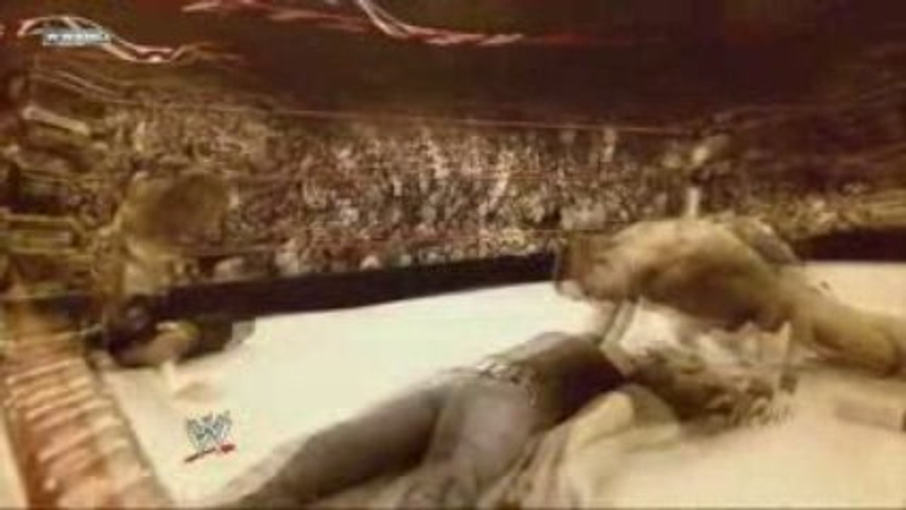 ECW 3/24/09 3/5