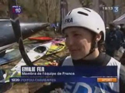 2009-03-22 Reportage N1 Lathus FR3 comp