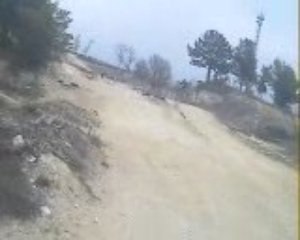 Cam embarquée circuit de Soucy le 22 Mar 09, 16h18