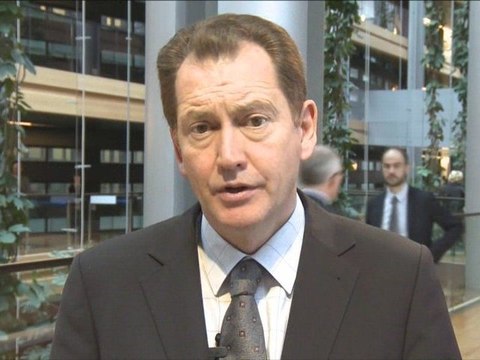 [GW4P] Graham Watson EP Presidency campaign [ID10]